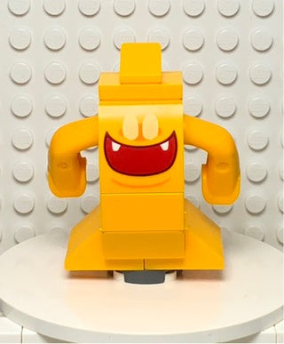 Gold Ghost, mar0108 Minifigure LEGO®   