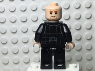 Gunnar Eversoll, jw026 Minifigure LEGO®   