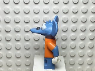 Itchy, colsim-13 Minifigure LEGO®   