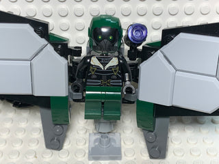 Vulture (with wings), sh0403 Minifigure LEGO®   