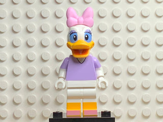 Daisy Duck, coldis-9 Minifigure LEGO®   