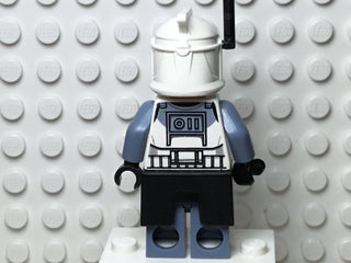 Clone Commander Wolffe, sw0330 Minifigure LEGO®   