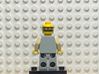 Lobot, sw0049 Minifigure LEGO®   