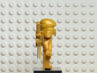 Kai (Golden Power), njo420 Minifigure LEGO®   