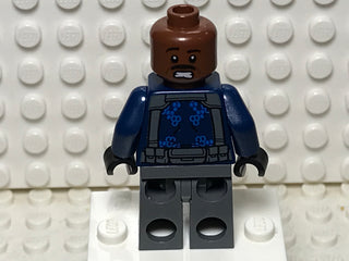 ACU Trooper, jw013 Minifigure LEGO®   