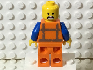 Emmet, tlm120 Minifigure LEGO®   