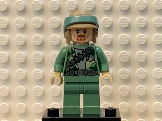 Endor Rebel Trooper, sw0507 Minifigure LEGO®   