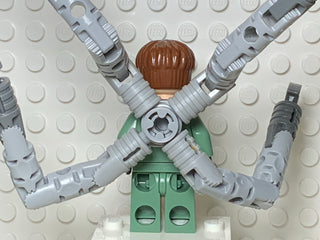 Dr. Octopus, spd027 Minifigure LEGO®   