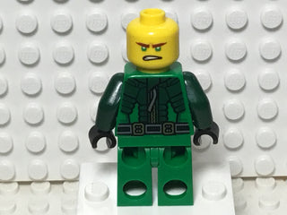 Lloyd, njo702 Minifigure LEGO®   