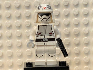 AT-DP Pilot, sw0624 Minifigure LEGO®   