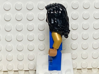 Ajak, sh0762 Minifigure LEGO®   