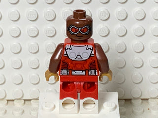 Falcon, sh0642 Minifigure LEGO®   