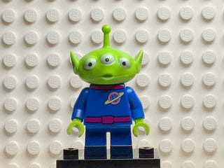 Alien, coldis-2 Minifigure LEGO®   