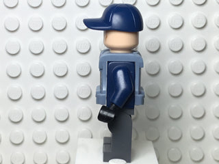 ACU Trooper, jw010 Minifigure LEGO®   