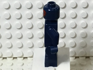 Spider-Man 2099, sh0539 Minifigure LEGO®   