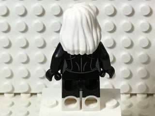 Black Cat, sh0715 Minifigure LEGO®   