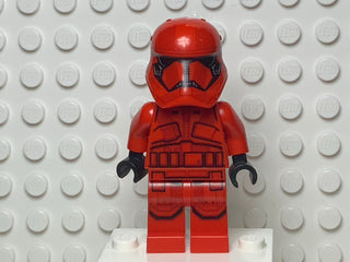 Sith Trooper, sw1065 Minifigure LEGO®   