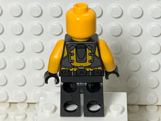 AIM Agent, sh628 Minifigure LEGO®   