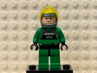 Rebel Pilot A-Wing, sw0031b Minifigure LEGO®   