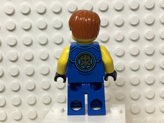 Jay, njo272 Minifigure LEGO®   