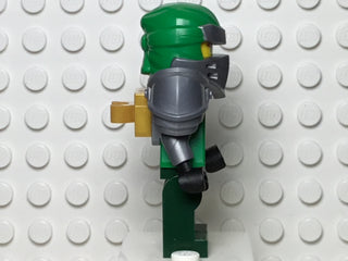 Lloyd, njo602 Minifigure LEGO®   