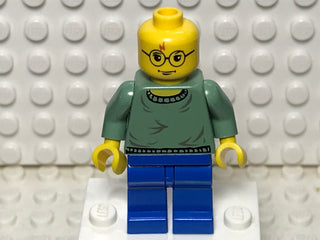 Harry Potter, hp038 Minifigure LEGO®   