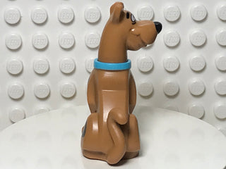 Scooby-Doo, 20690pb01c02 Minifigure LEGO®   