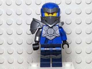 Jay, njo601 Minifigure LEGO®   