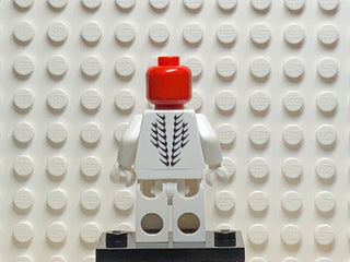 Snappa, njo035 Minifigure LEGO®   