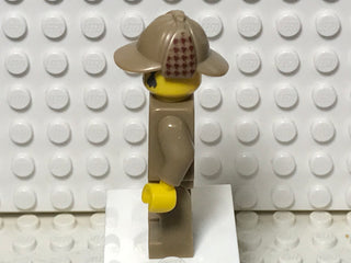 Detective, col05-11 Minifigure LEGO®   