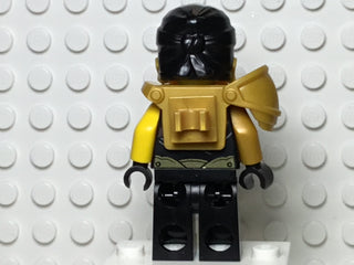 Cole Hero, njo606 Minifigure LEGO®   