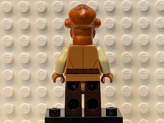 Admiral Ackbar, sw0719 Minifigure LEGO®   