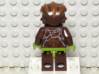 Sparratus, loc053 Minifigure LEGO®   