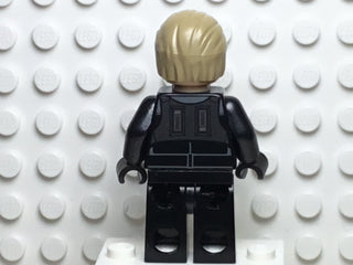 Agent Alexsandr Kallus, sw0647 Minifigure LEGO®   