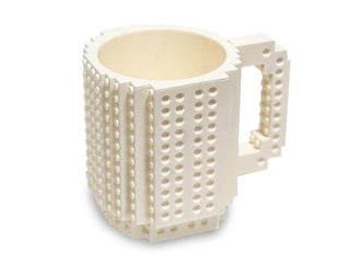 Build-on Brick Mug Accessories United Brick Co®   