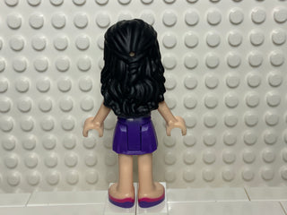 Emma, frnd303 Minifigure LEGO®   