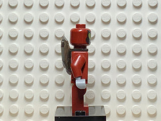 Beetle, sh0053 Minifigure LEGO®   