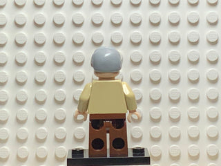 Owen Lars, sw0140 Minifigure LEGO®   