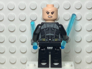 Black Widow, sh0629 Minifigure LEGO®   