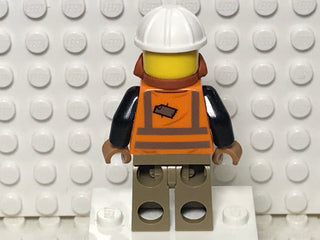 Bill, hs013 Minifigure LEGO®   