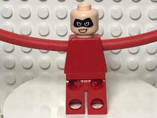 Elastigirl, incr001 Minifigure LEGO®   