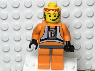 Dutch Vander, sw0033a Minifigure LEGO®   