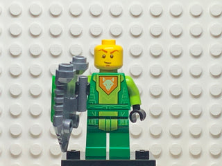 Battle Suit Aaron, nex078 Minifigure LEGO®   