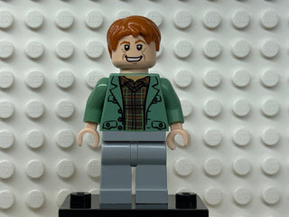 Arthur Weasley, hp089 Minifigure LEGO®   