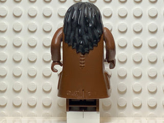 Rubeus Hagrid, hp009 Minifigure LEGO®   