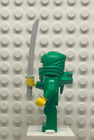 Ninja - Princess, Green, cas212 Minifigure LEGO®   