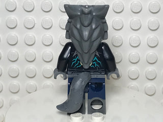 Werewolf Drummer, vidbm01-12 Minifigure LEGO®   