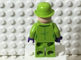 The Riddler, sh0593 Minifigure LEGO®   