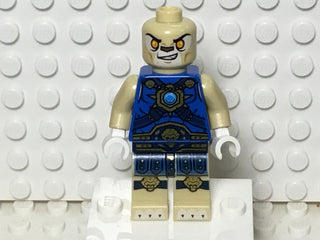 Laval, loc011 Minifigure LEGO®   