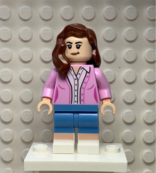 Pam Beesly, idea111 Minifigure LEGO®   